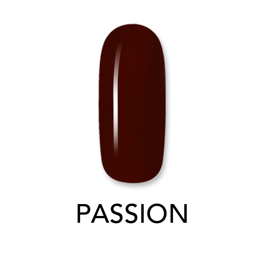 Passion