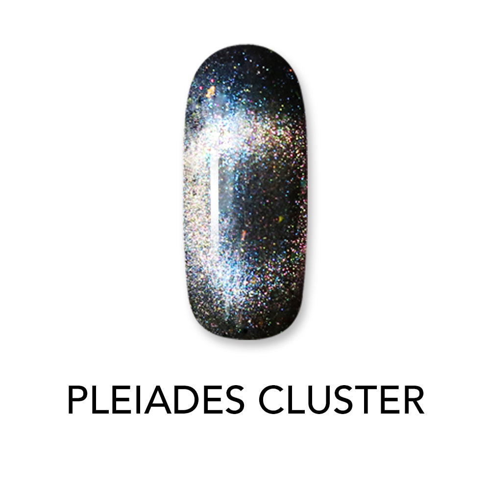 Pleiades Cluster