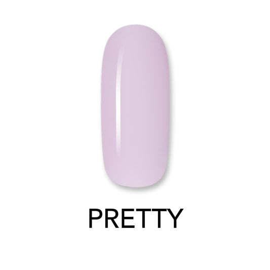 Pretty