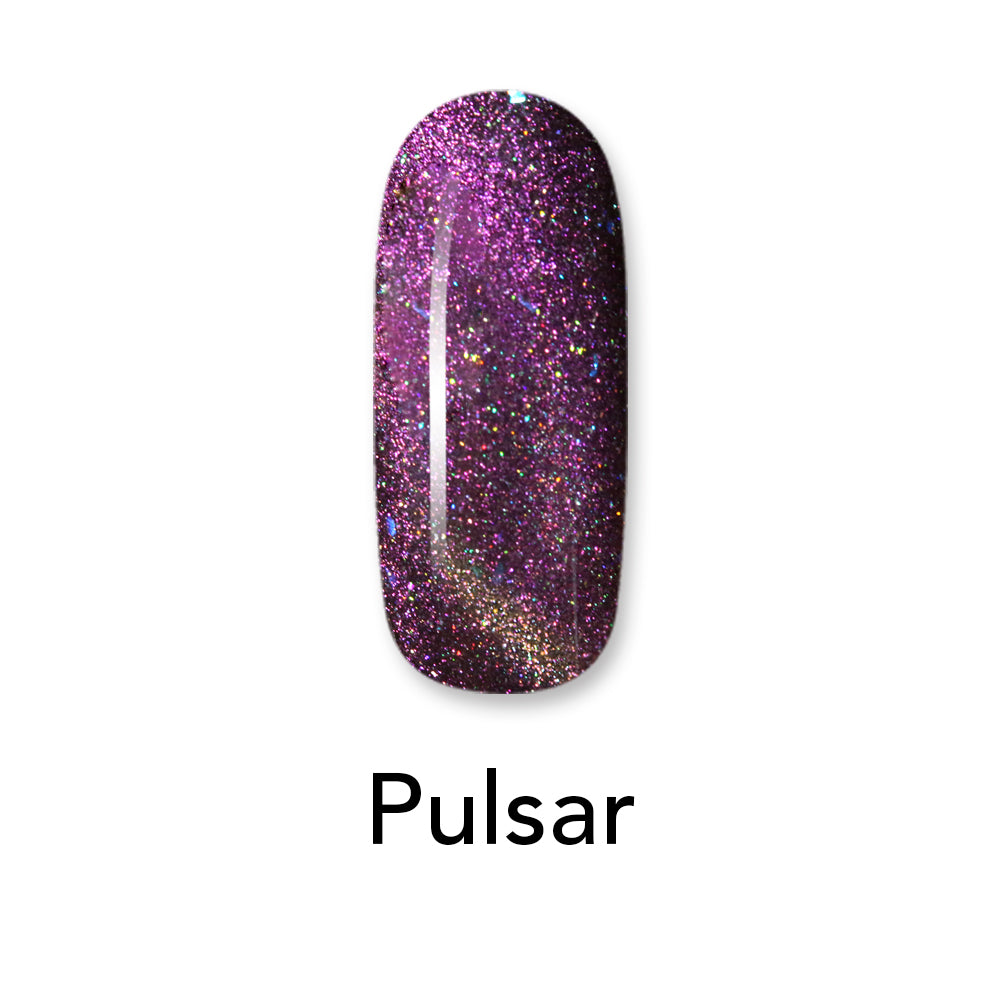 Pulsar – Dulce Nail Sprinkles - Main Image