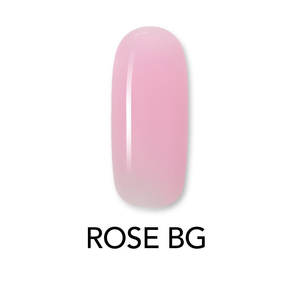 Rose BG JAR