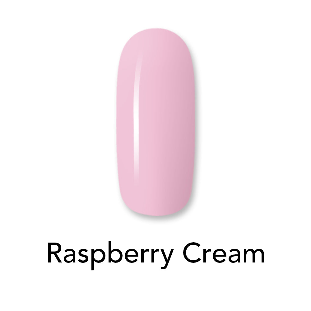 Sweet Xtensions - Raspberry Cream