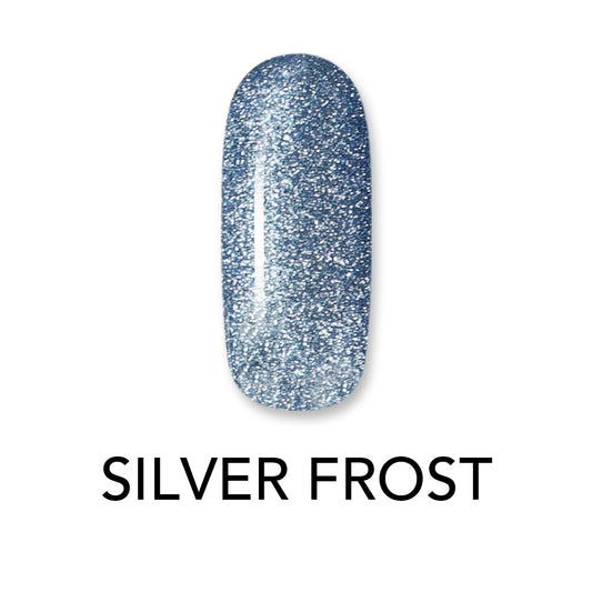 Silver Frost