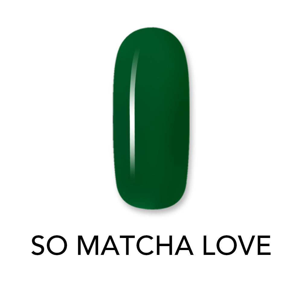 So Matcha Love