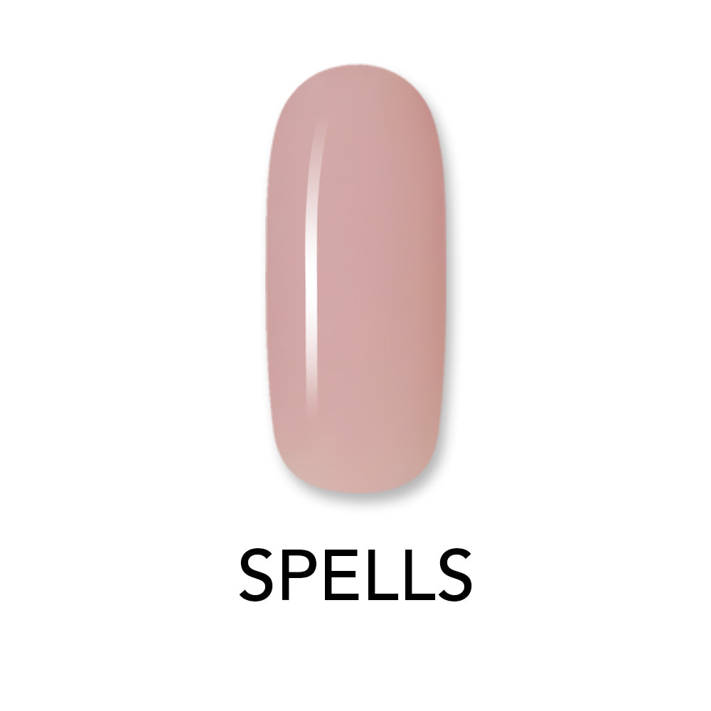 Spells