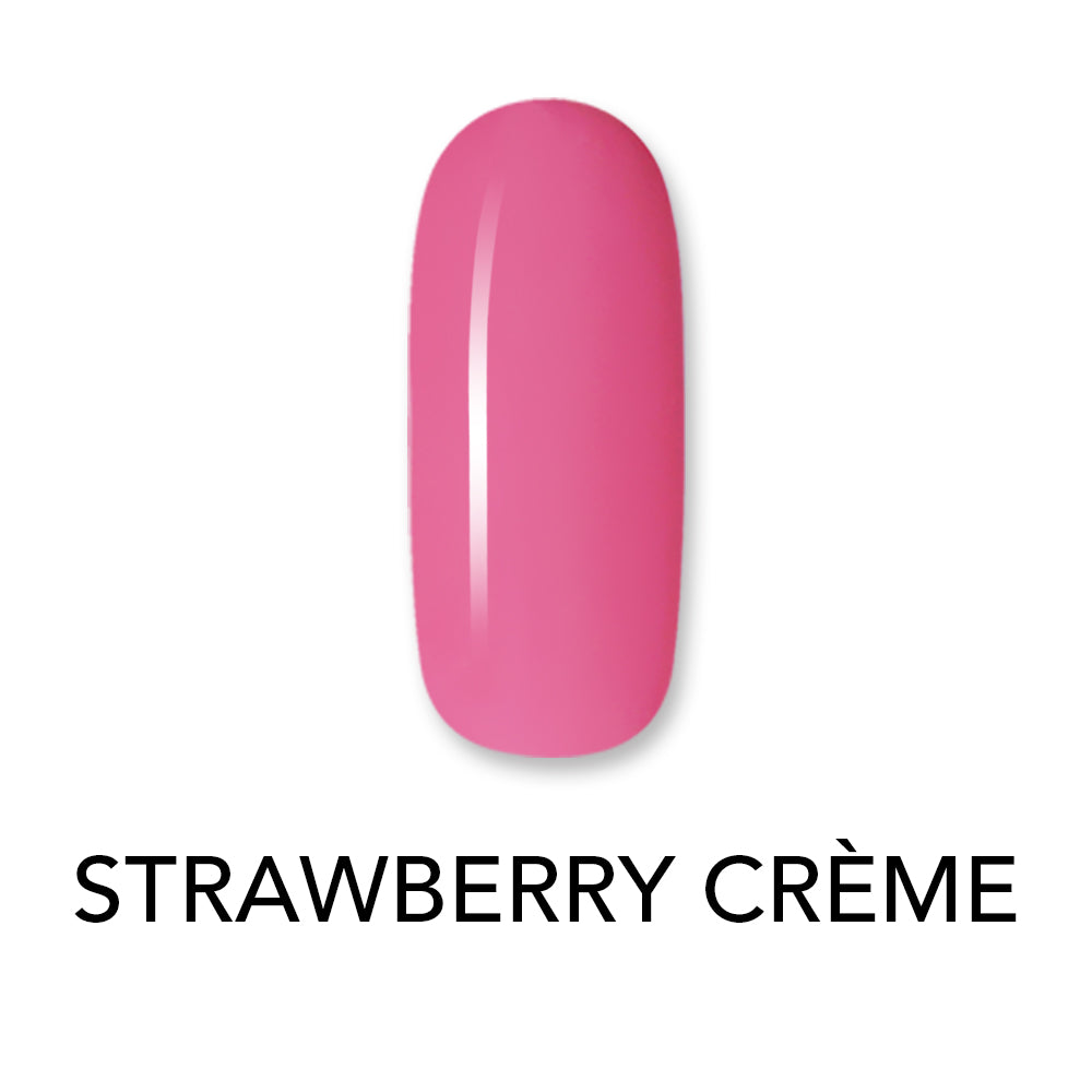 Strawberry Creme