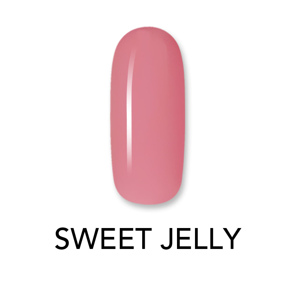 Sweet Jelly