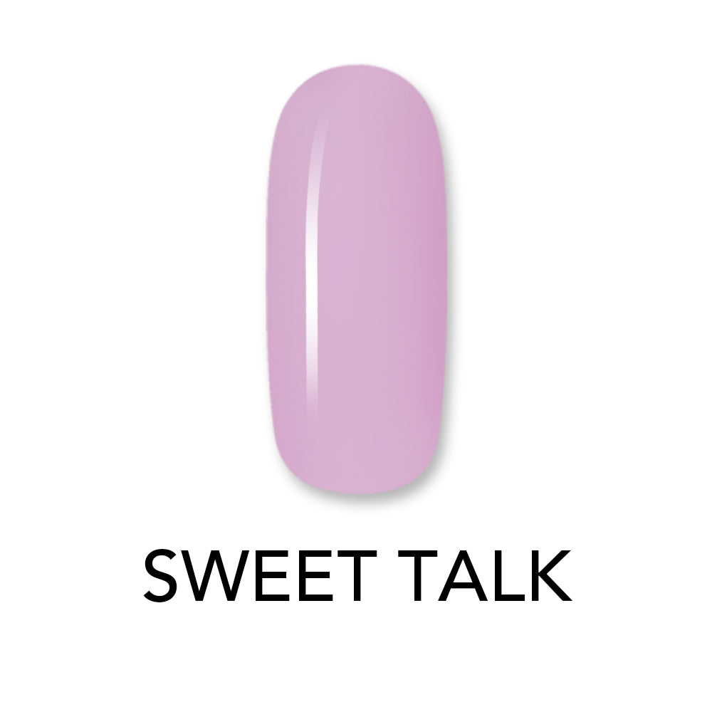 Sweet Talk