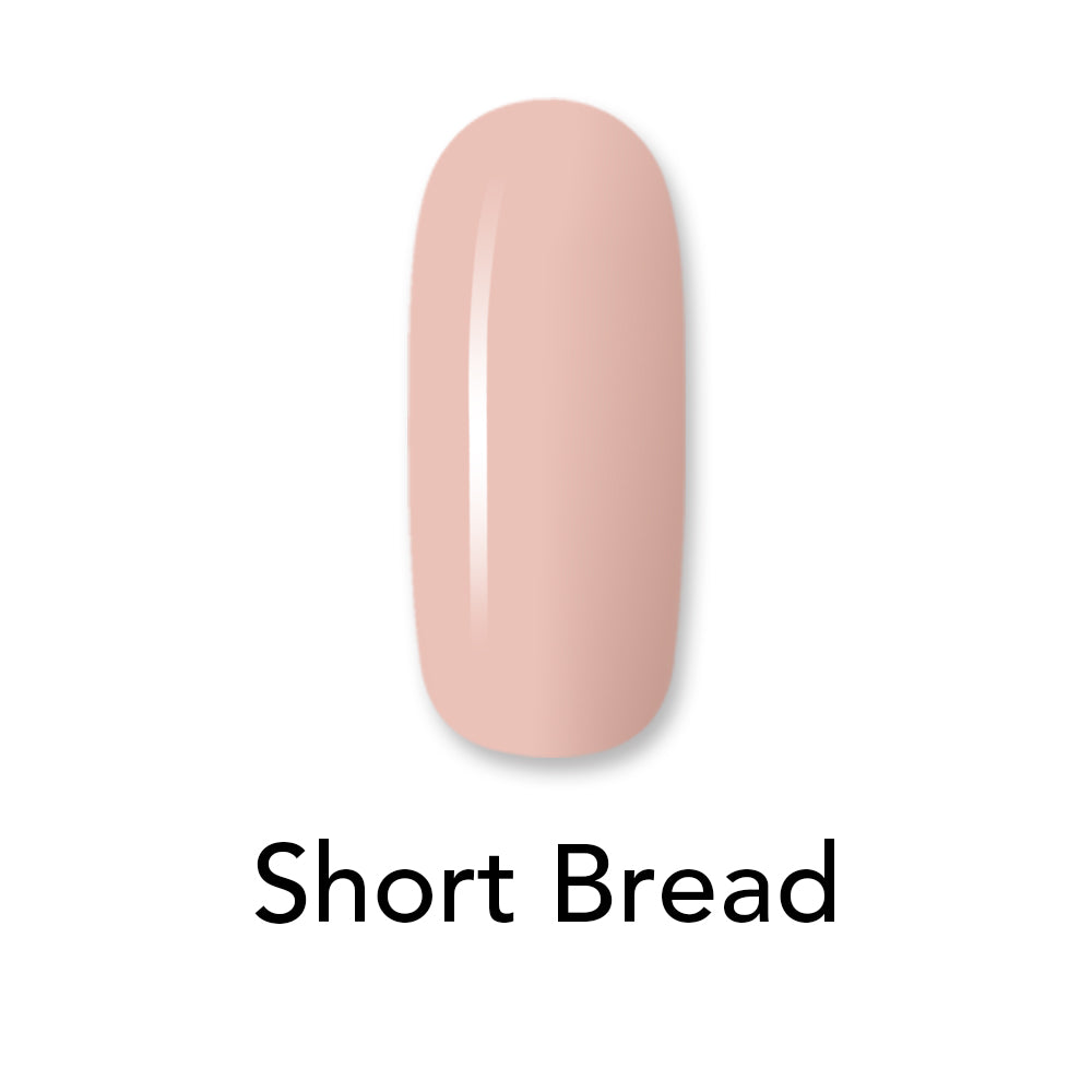 Sweet Xtensions - Short Bread