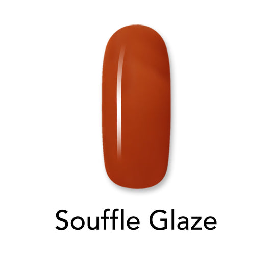Souffle Glaze
