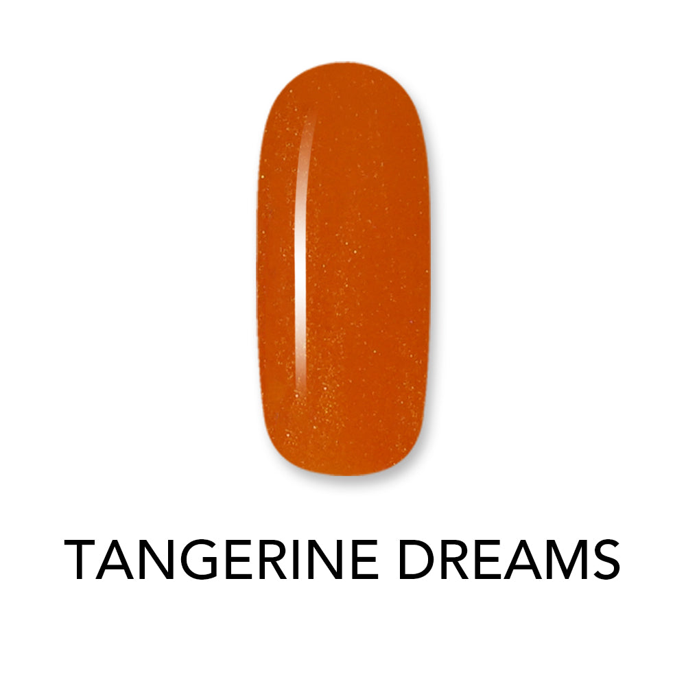 Sueños de mandarina