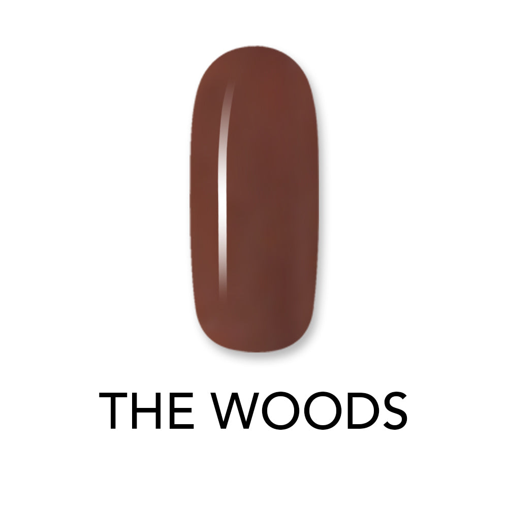 The woods