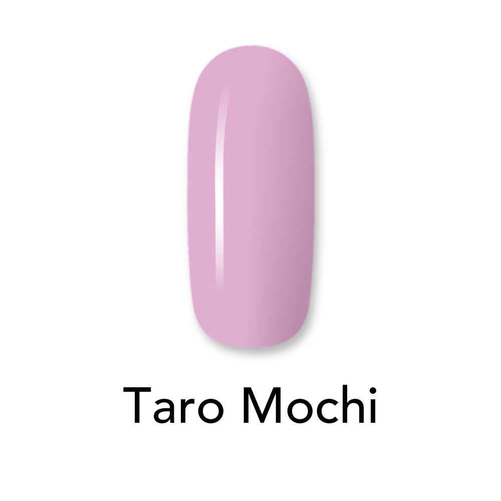 Sweet Xtensions - Taro Mocchi