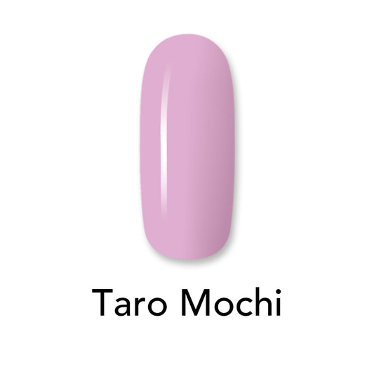 Dulces Extensiones - Taro Mocchi