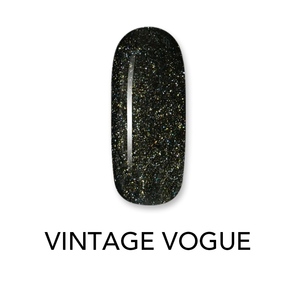 Vintage Vogue