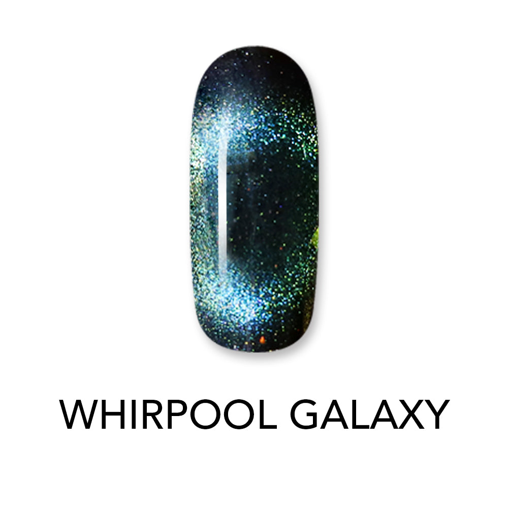 Whirpool Galaxy