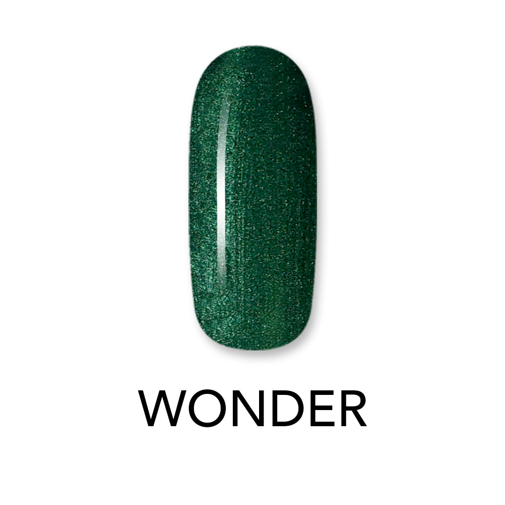 Wonder