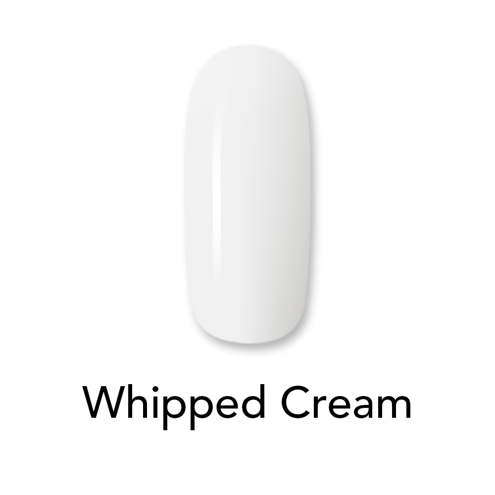 Sweet Xtensions - Whipped Cream
