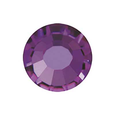 PRECIOSA MC Chaton Rose Viva ss10 Amethyst