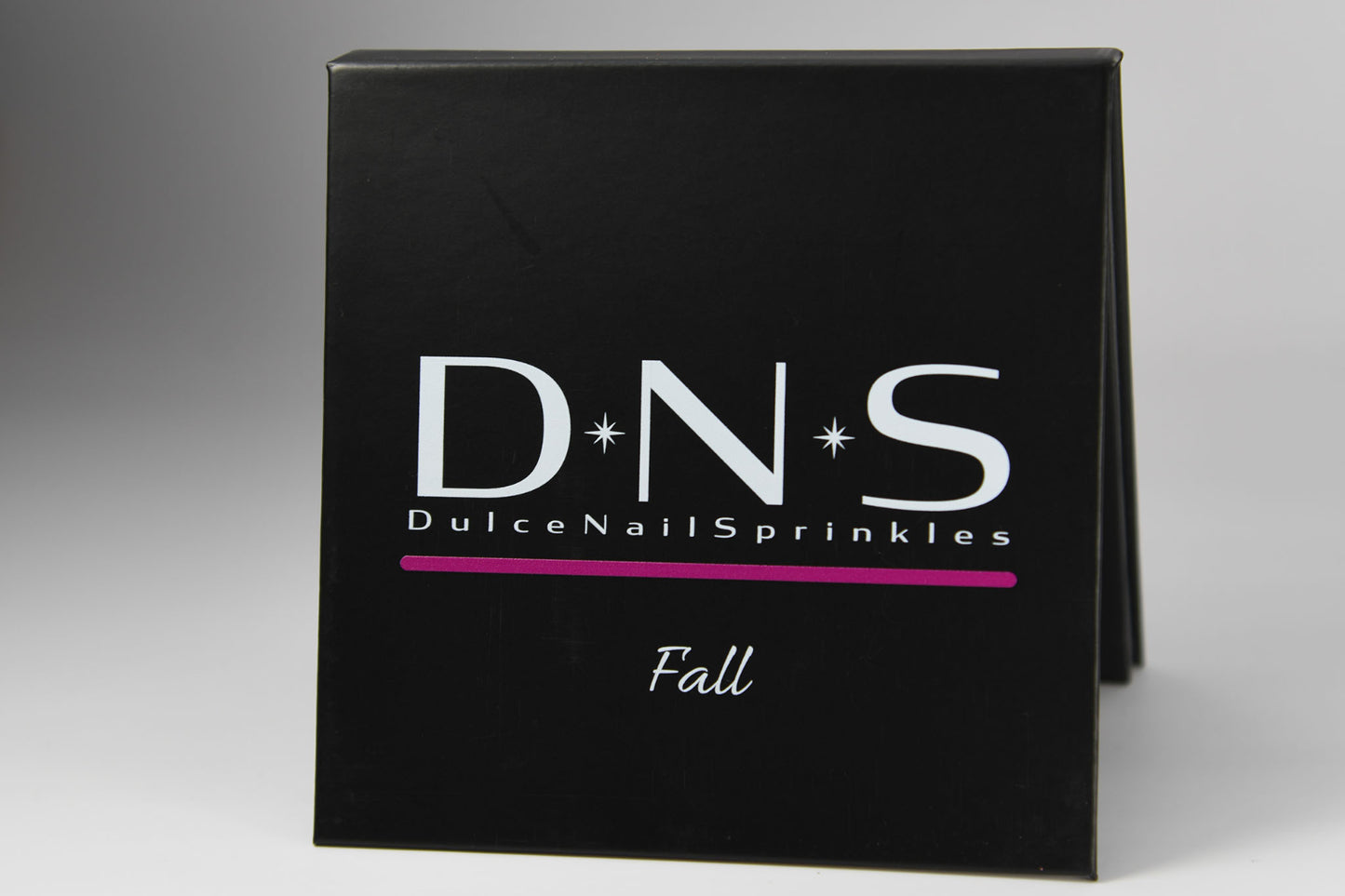 Paleta de pigmentos de caída DNS
