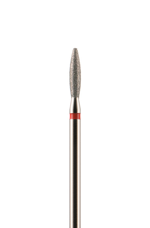 Dulce Red safety Flame Bit