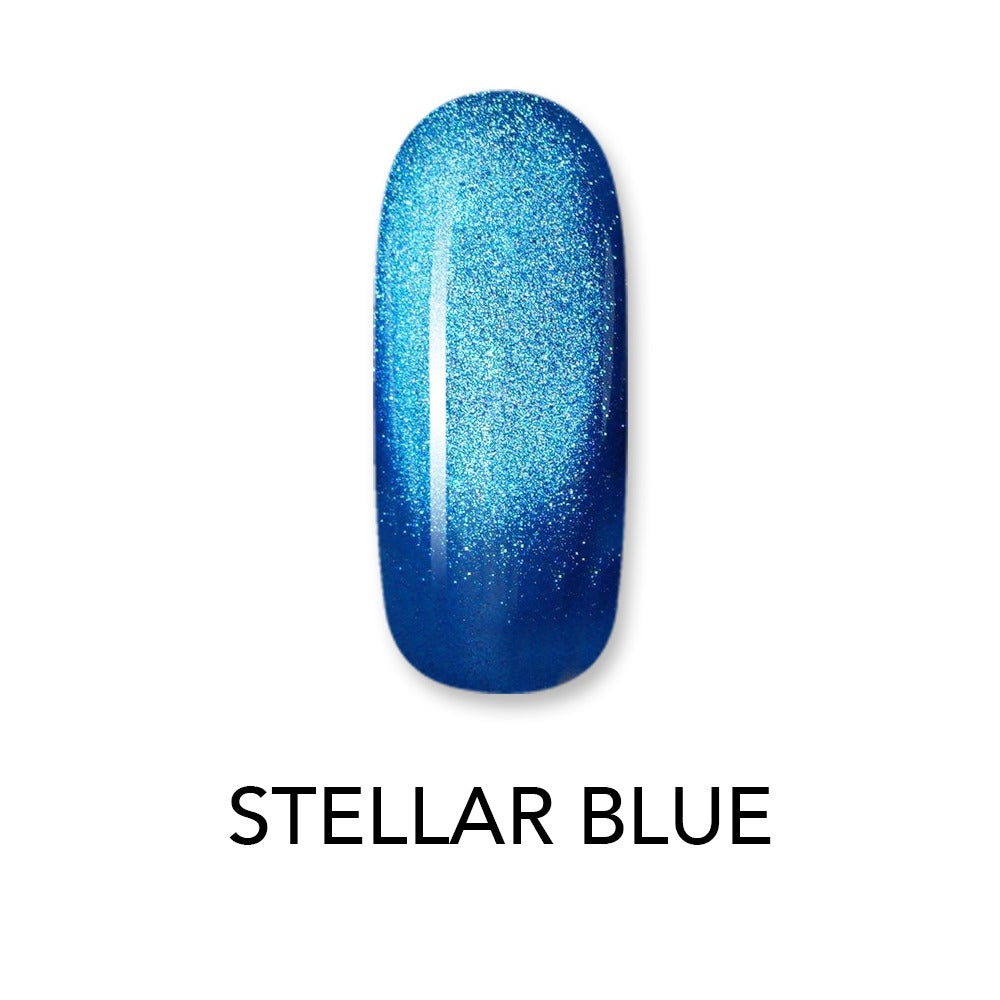Stellar Blue