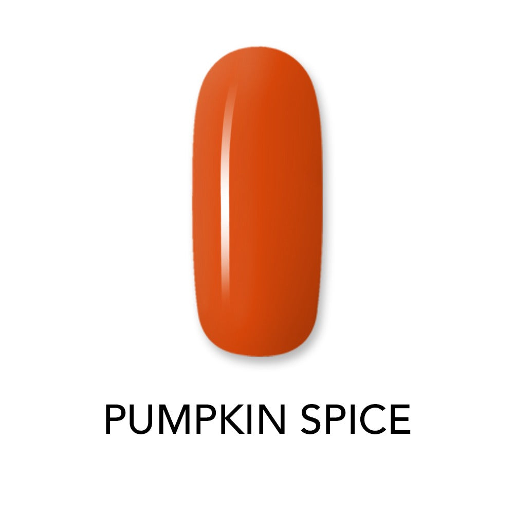 Pumpkin spice