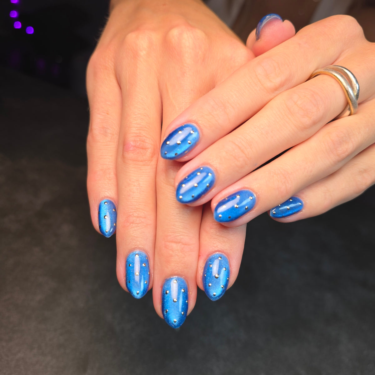 Stellar Blue