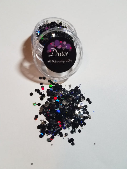 Cielo oscuro