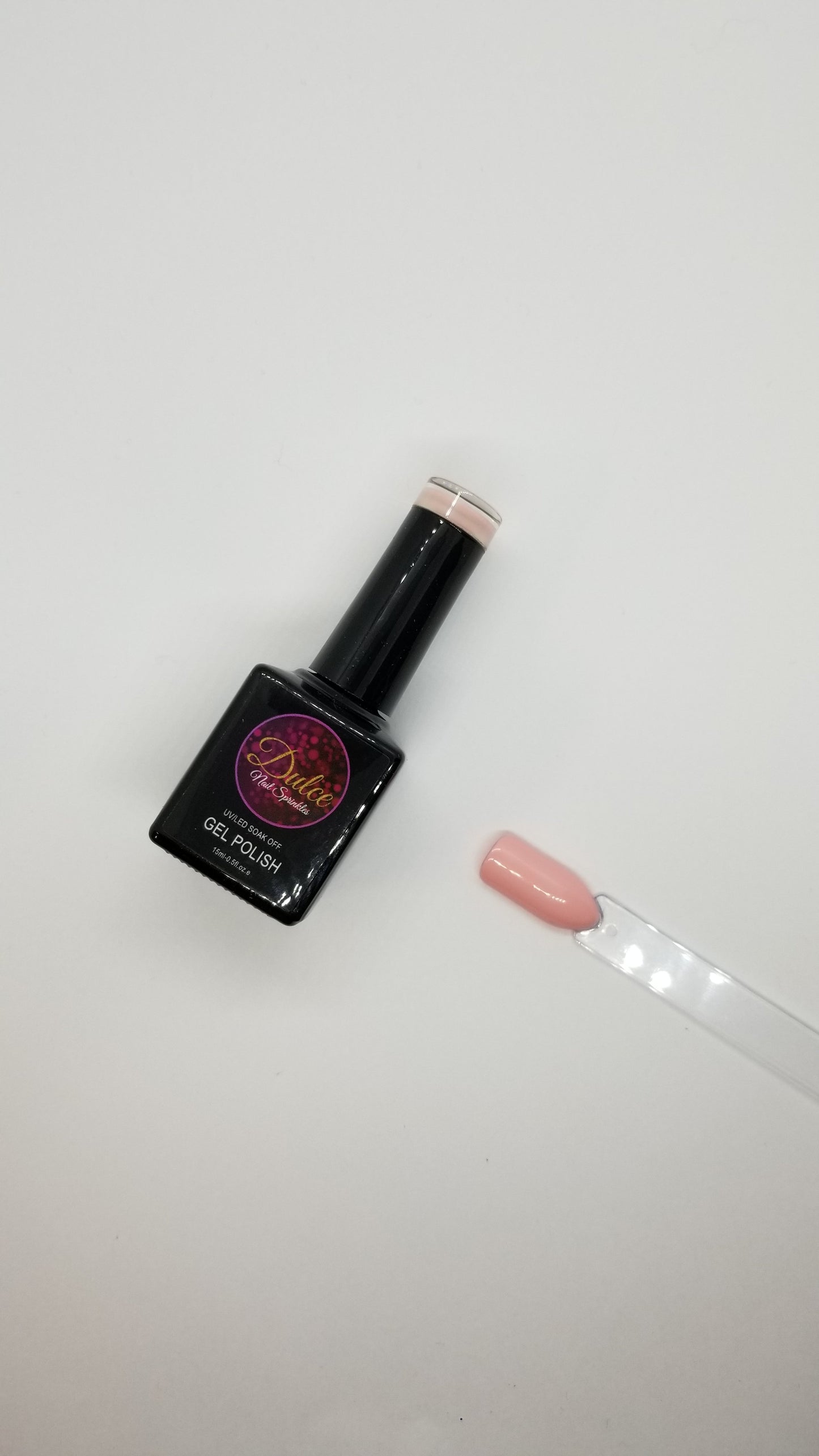 Pure – Dulce Nail Sprinkles
