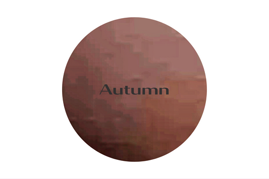 Autumn Acrylic