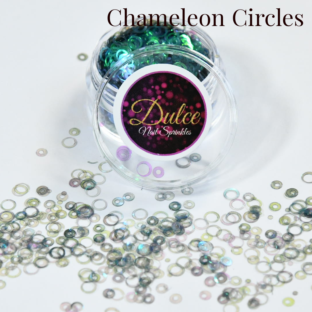 Chameleon Circles