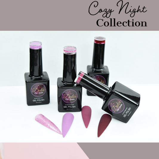 Cozy Night Collection