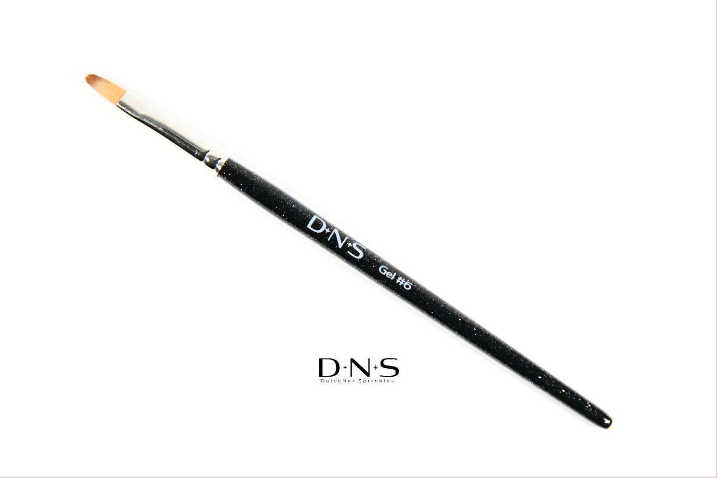DNS #6 Gel Brush