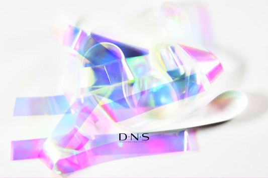 Pink Mylar