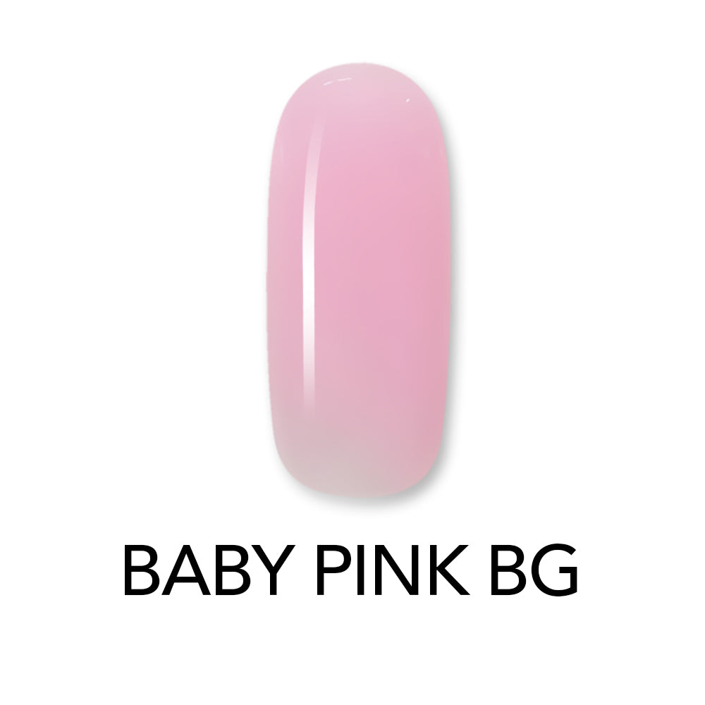 Baby Pink BG JAR