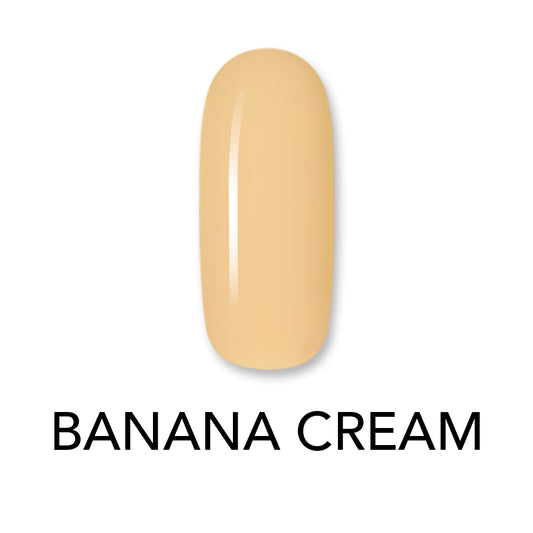 Crema De Plátano