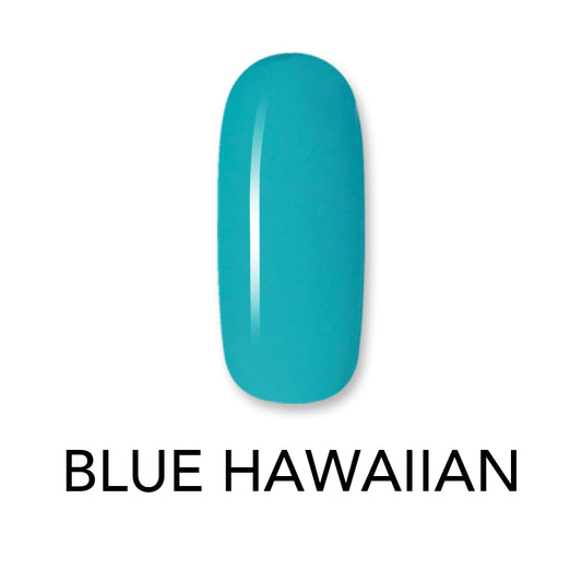 azul hawaiano