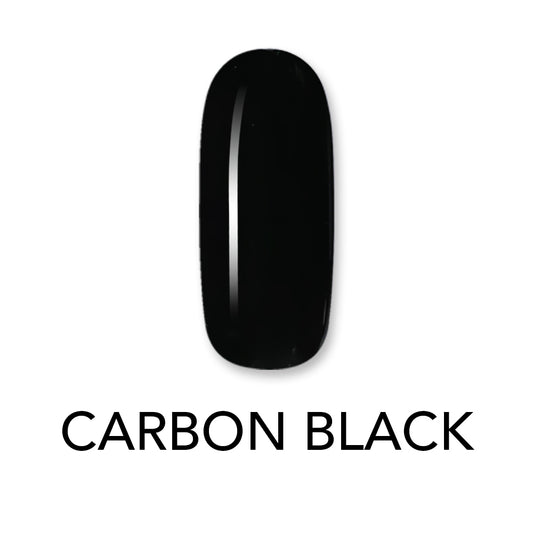 Negro carbón