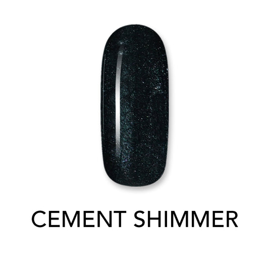 Cement Shimmer