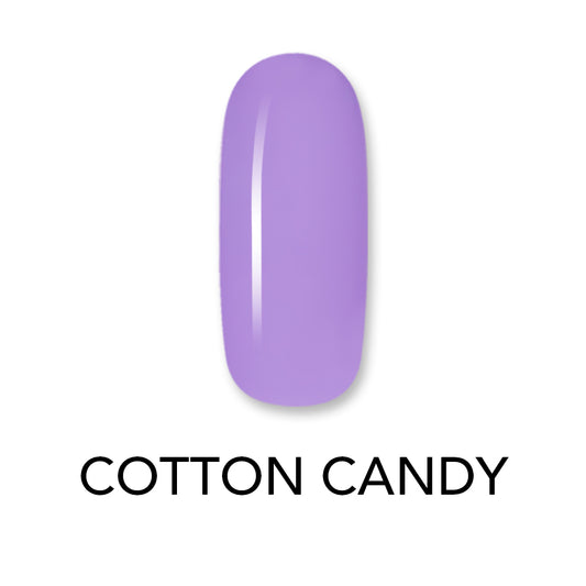 Cotton Candy Gel