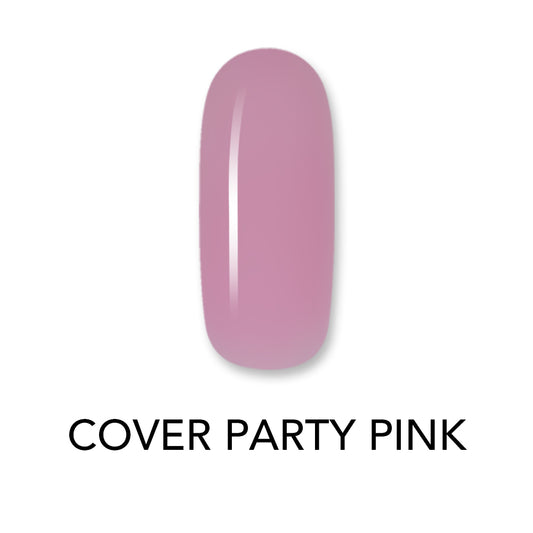 Cover - Pink Party