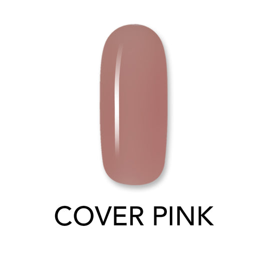 Cover pink