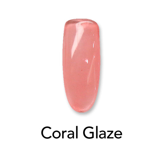 Coral Glaze
