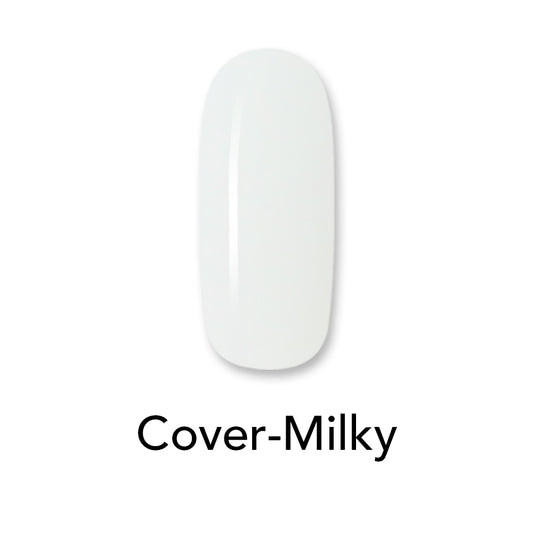 Cover - Milky