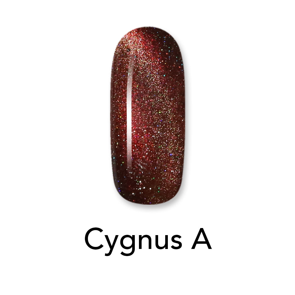 Cygnus A