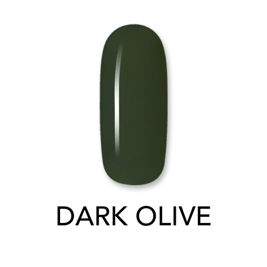 Dark olive