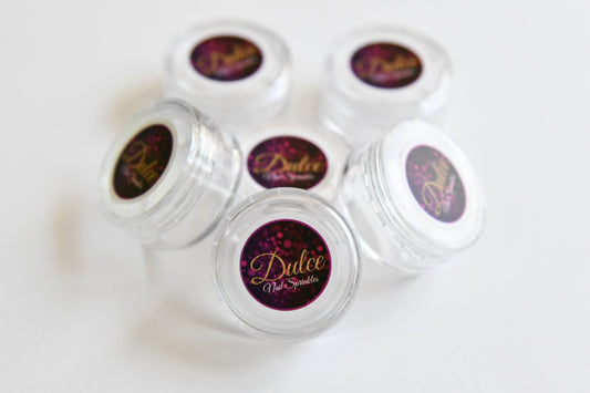 Dulce 10ml jars