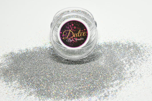 Holographic Dust sprinkles