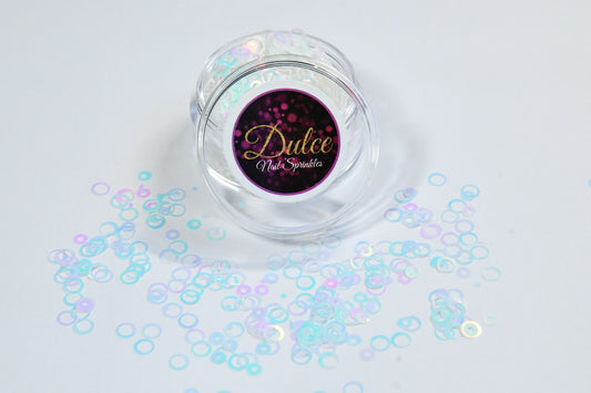 Ocean Bubbles